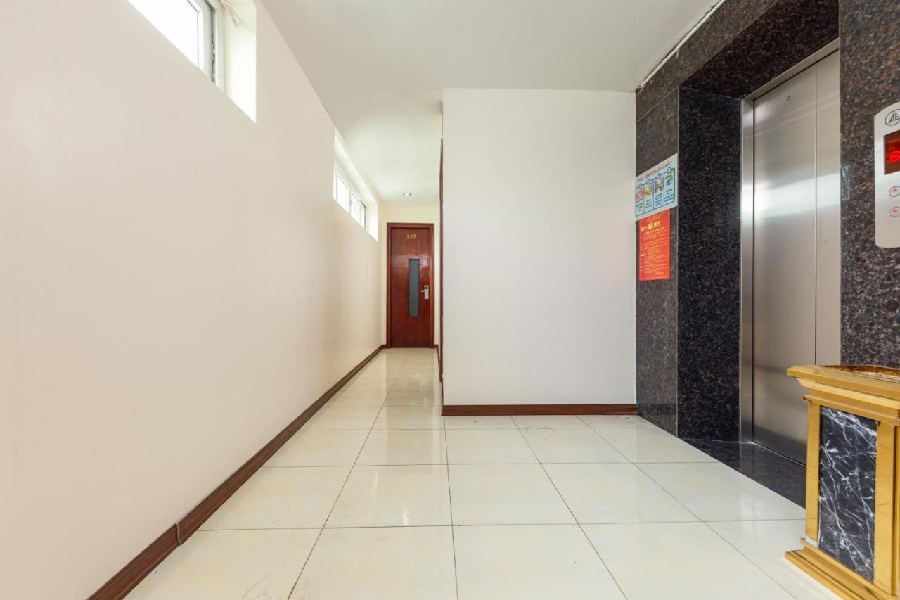 OYO 1133 Ngan Son Hotel Hanoi Bagian luar foto